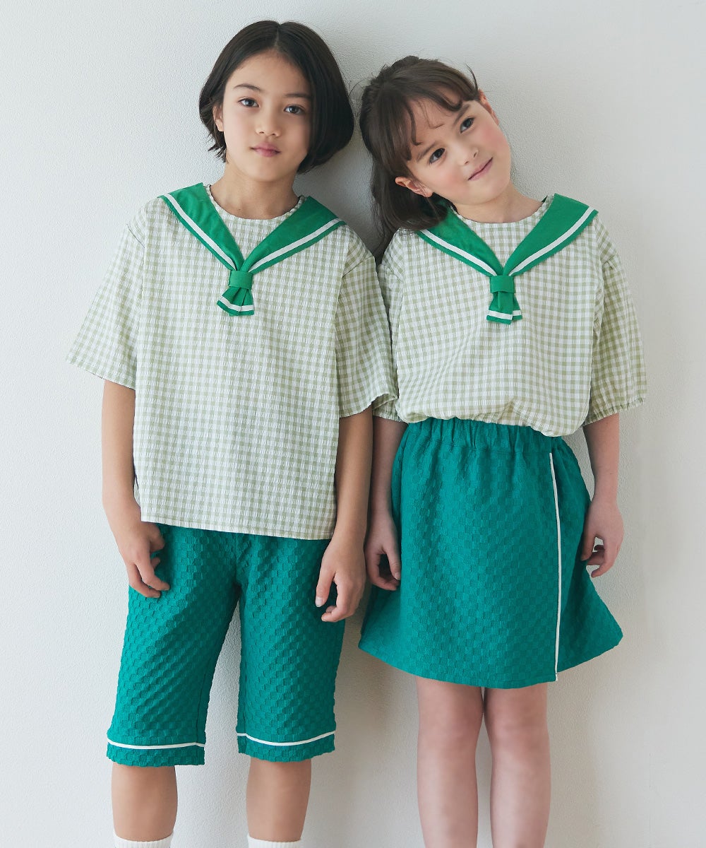 着用サイズ：130