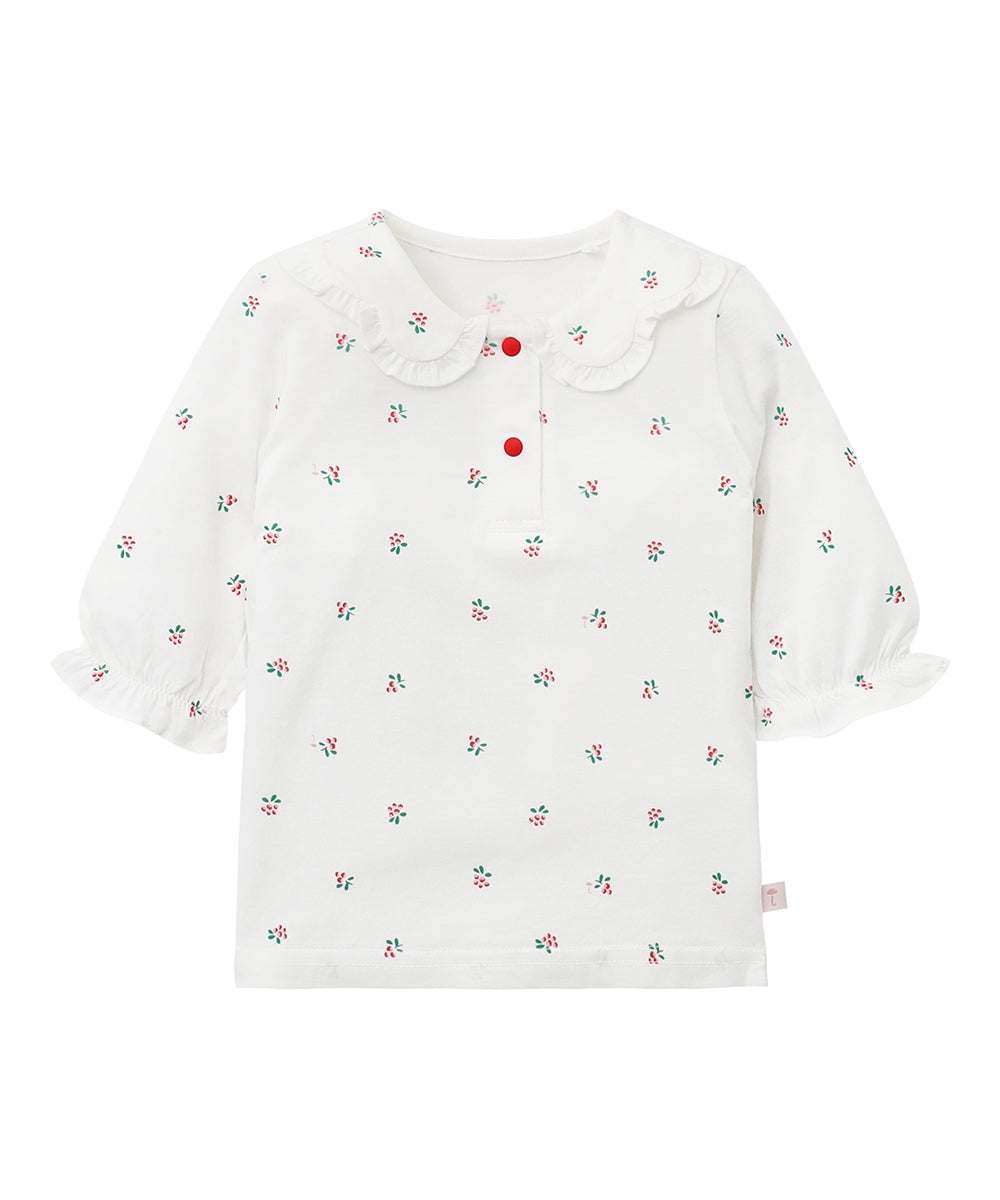 90サイズ：前半開き