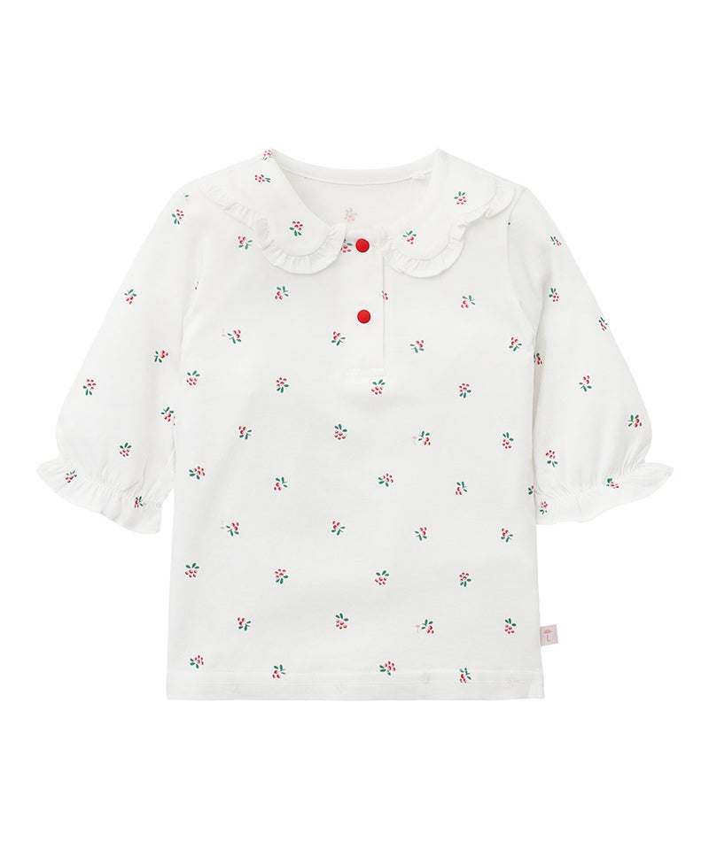 90サイズ：前半開き