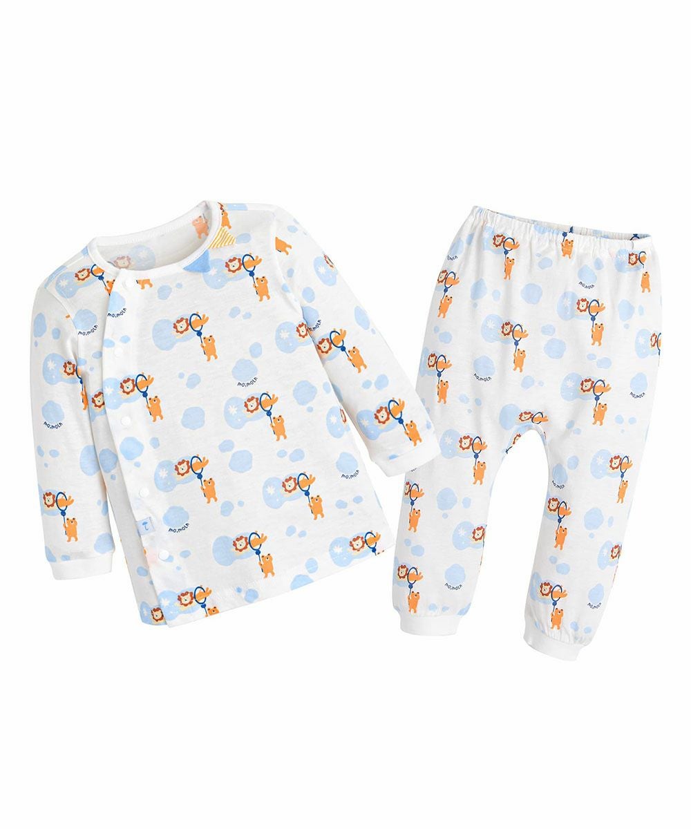 セットウェア | おしゃれな子供服 moimoln（モイモルン） 公式Online Store