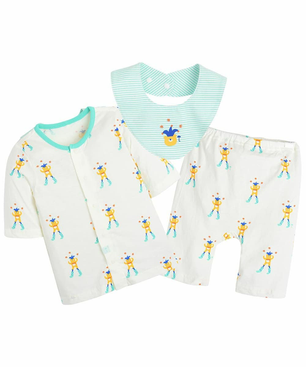 セットウェア | おしゃれな子供服 moimoln（モイモルン） 公式Online Store