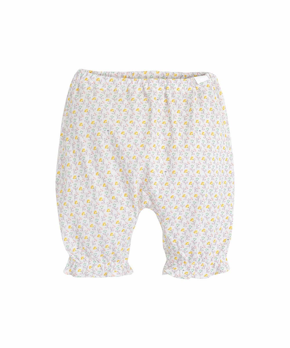 セットアップ】ゼゼフラワートップス&パンツ | おしゃれな子供服 セットアップ】ゼゼフラワートップス&パンツ | おしゃれな子供服