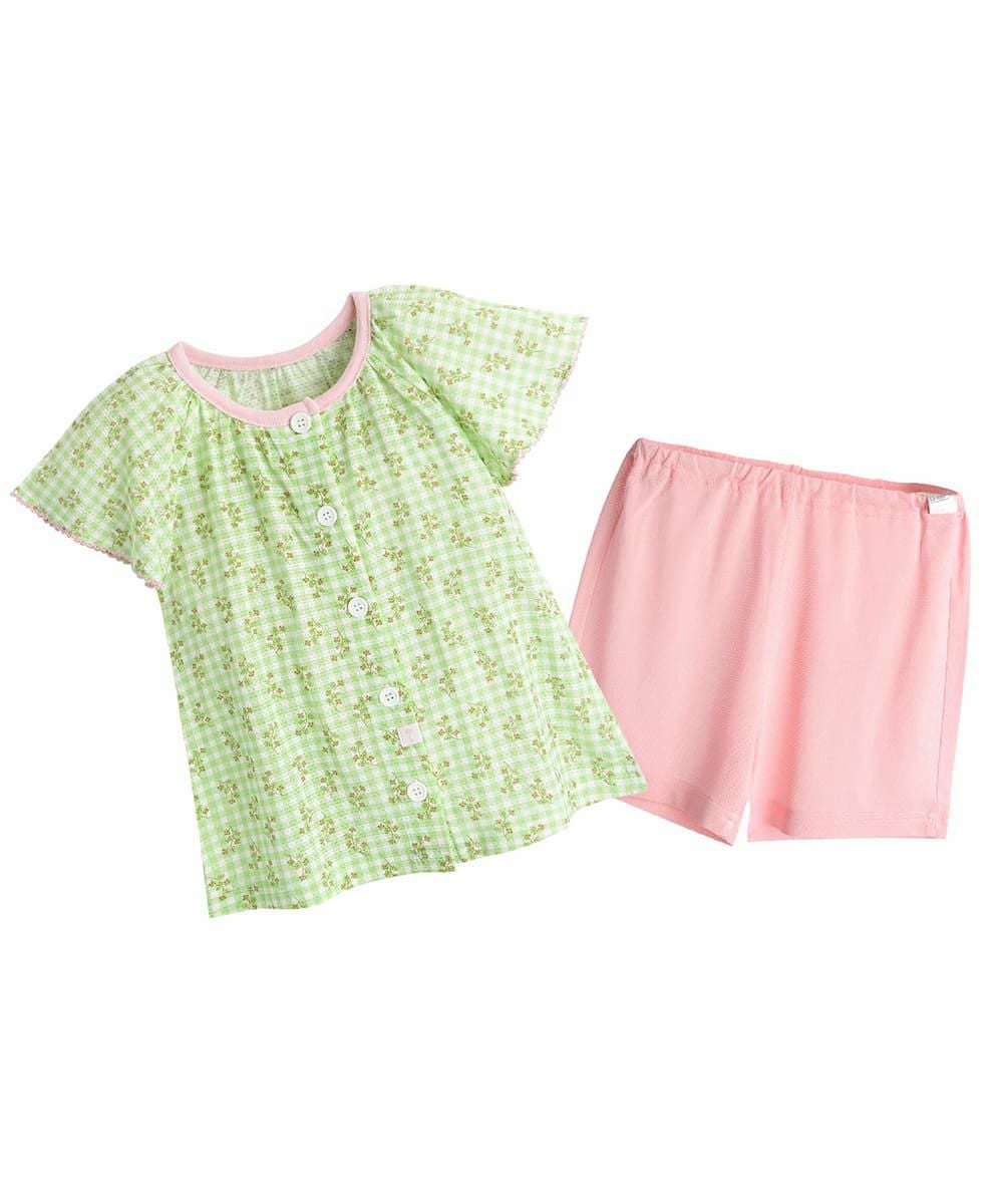 2点セット】エレファントロンパース＆レギンス | おしゃれな子供服