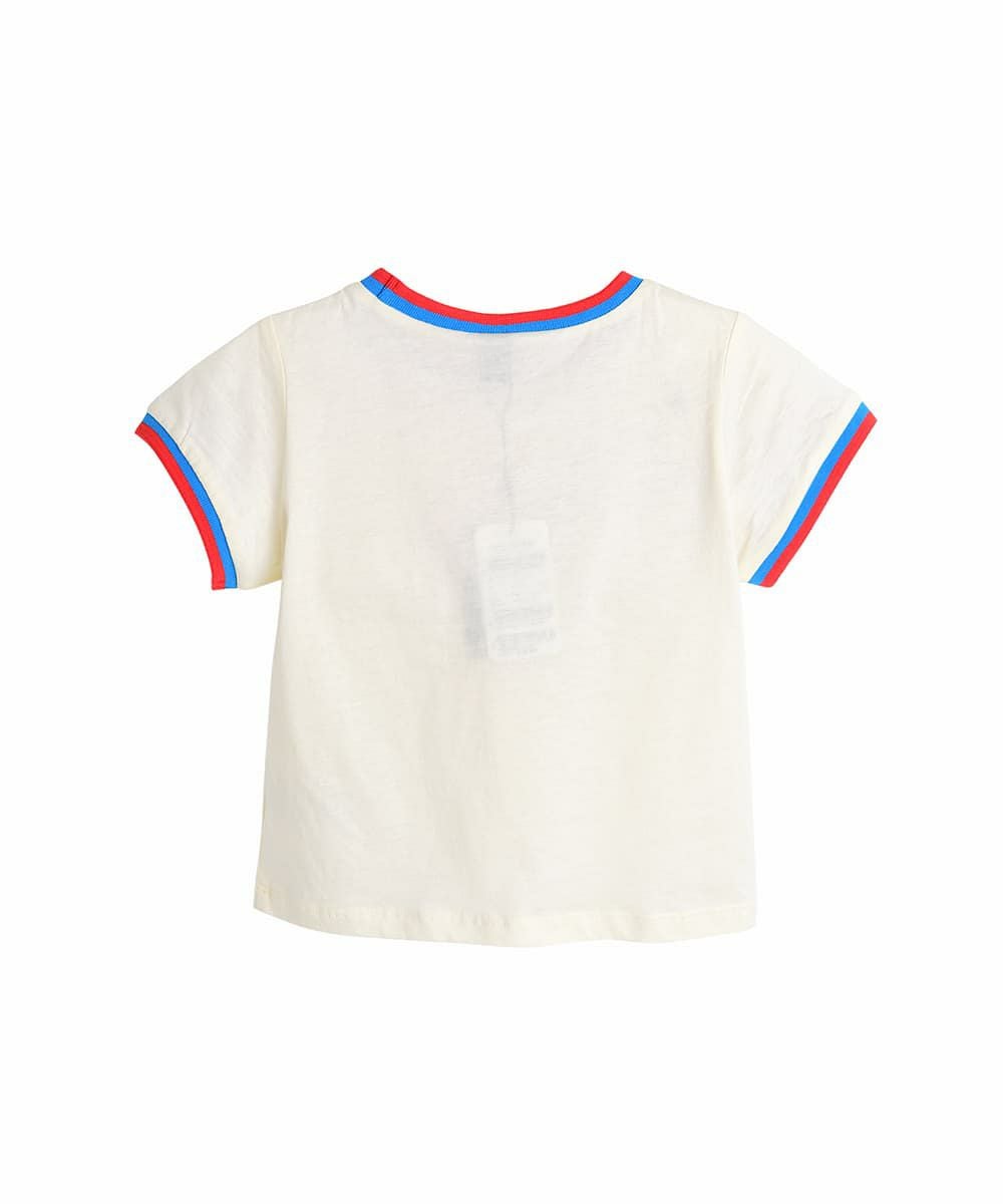フィッシュ＆チップスTシャツ | おしゃれな子供服 moimoln（モイモルン