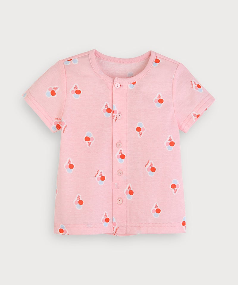 80サイズ：全開き