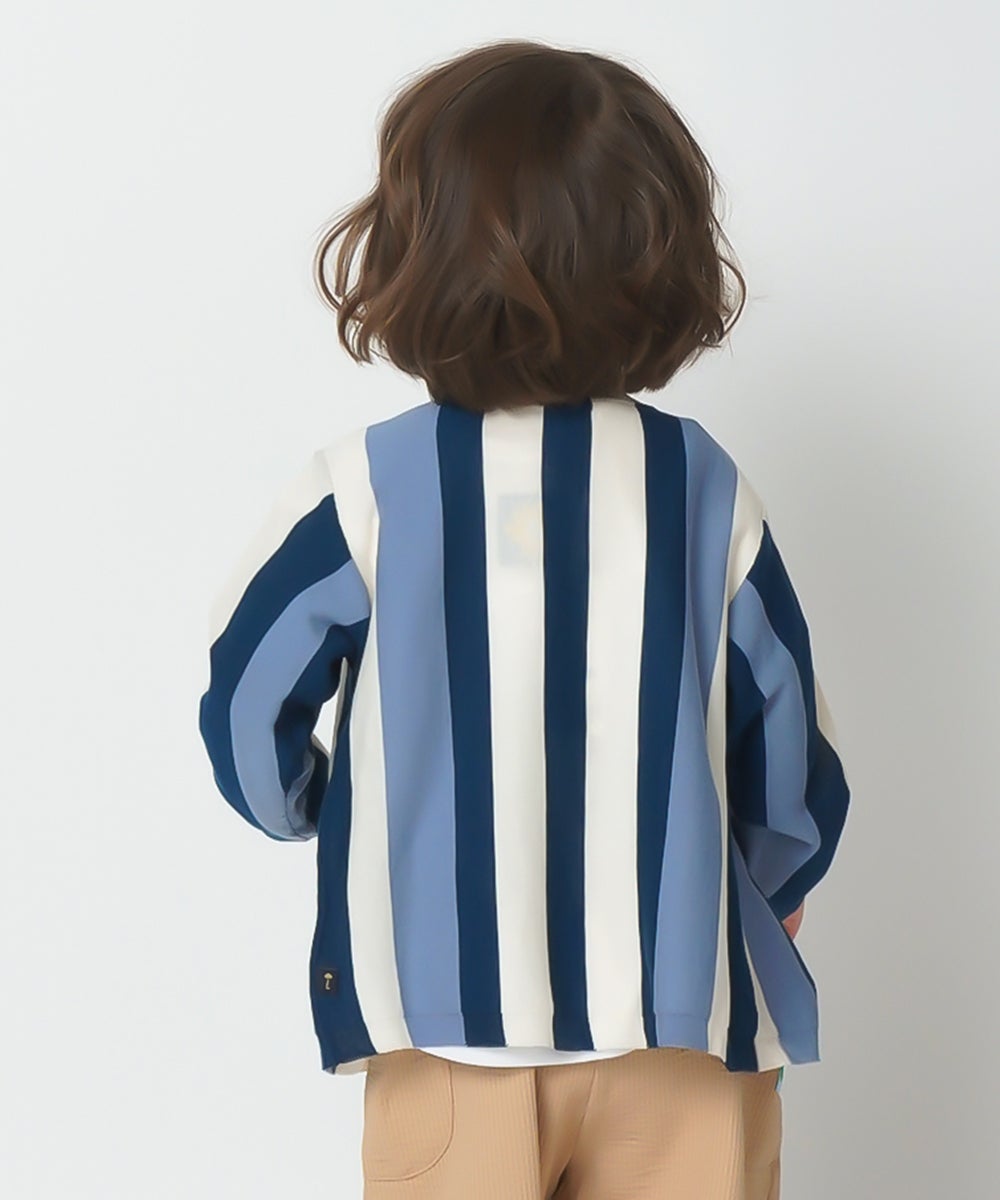 モデル身長：93cm　着用サイズ：100