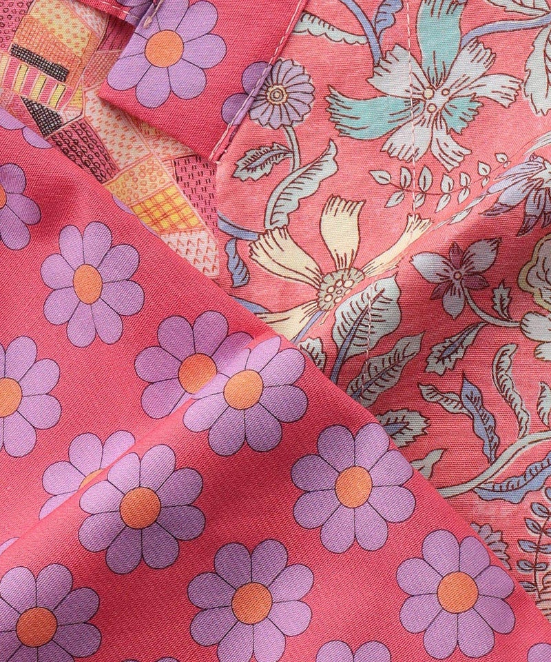 モデル身長：91cm　着用サイズ：100