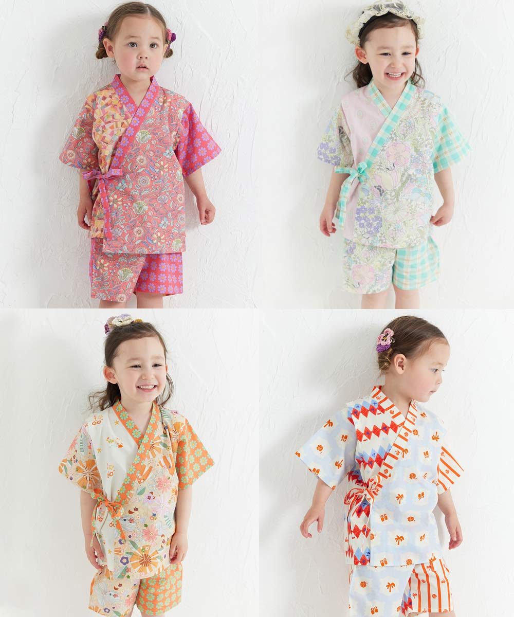 セットアップ | おしゃれな子供服 moimoln（モイモルン） 公式Online Store
