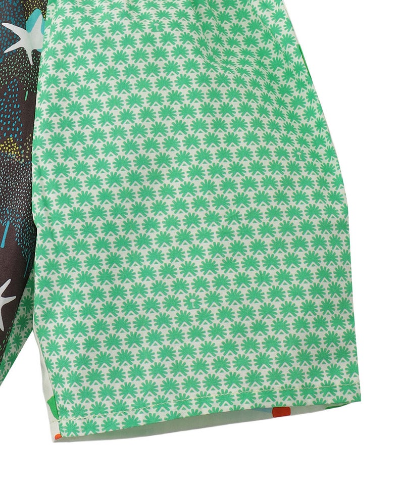 モデル身長：112cm　着用サイズ：120