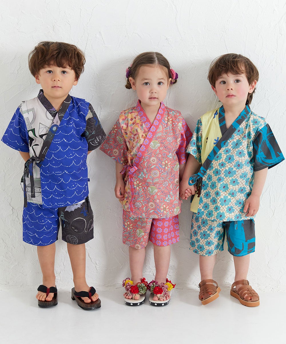 着用サイズ：100