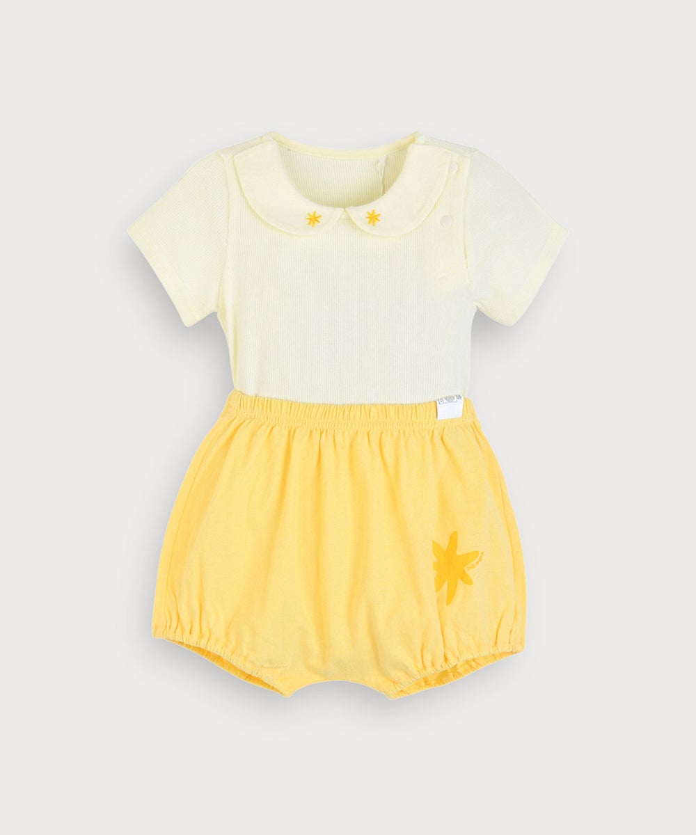 ロンパース | おしゃれな子供服 moimoln（モイモルン） 公式Online Store