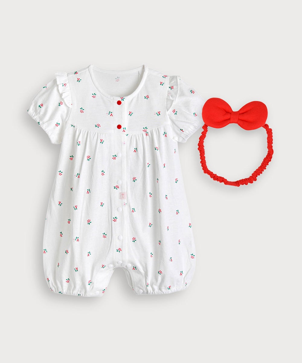 【新品】moimoln モイモルン ベビー スノーウェア ロンパース ロンパース | おしゃれな子供服 moimoln（モイモルン） 公式Online Store