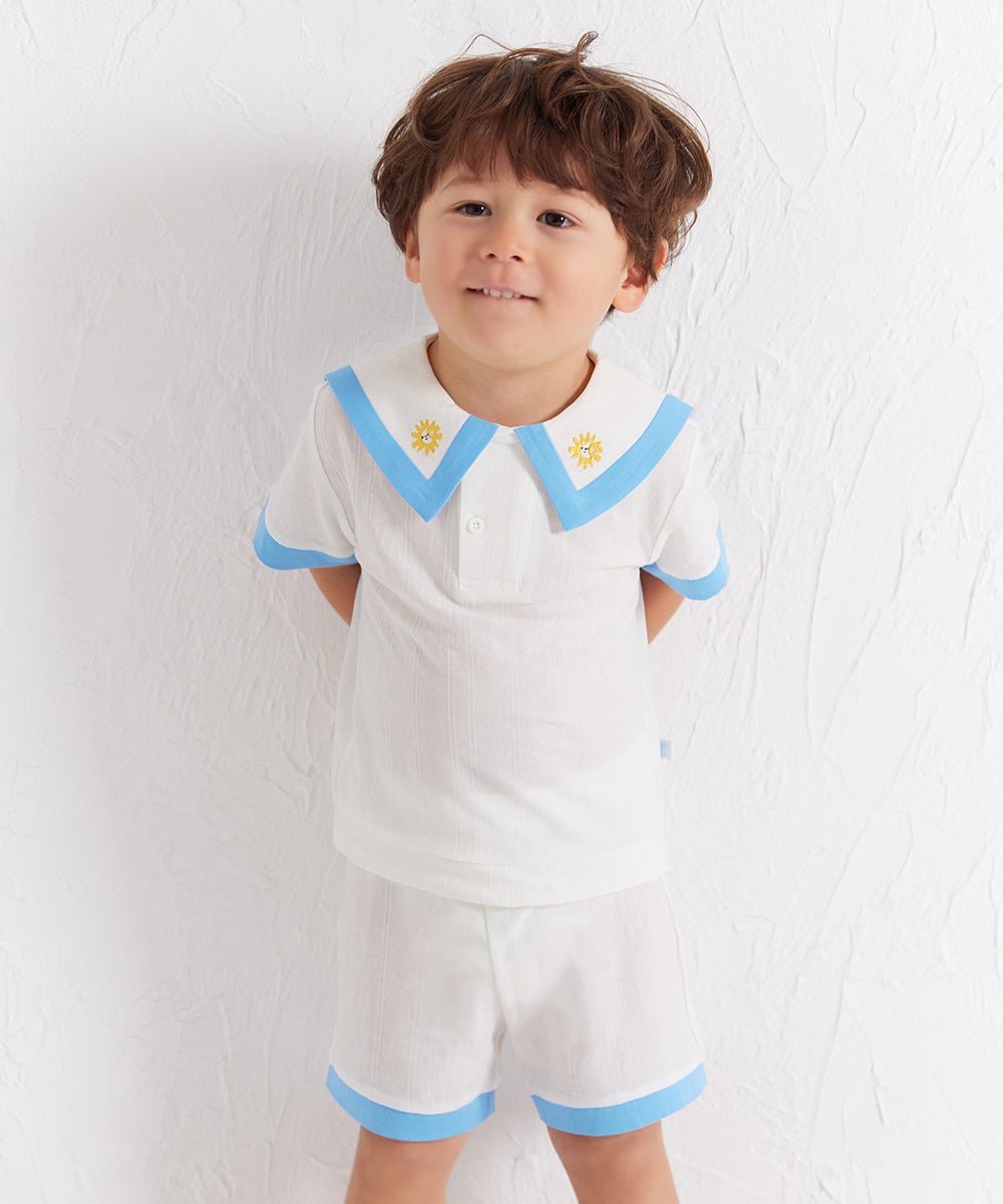 セットアップ | おしゃれな子供服 moimoln（モイモルン） 公式Online Store