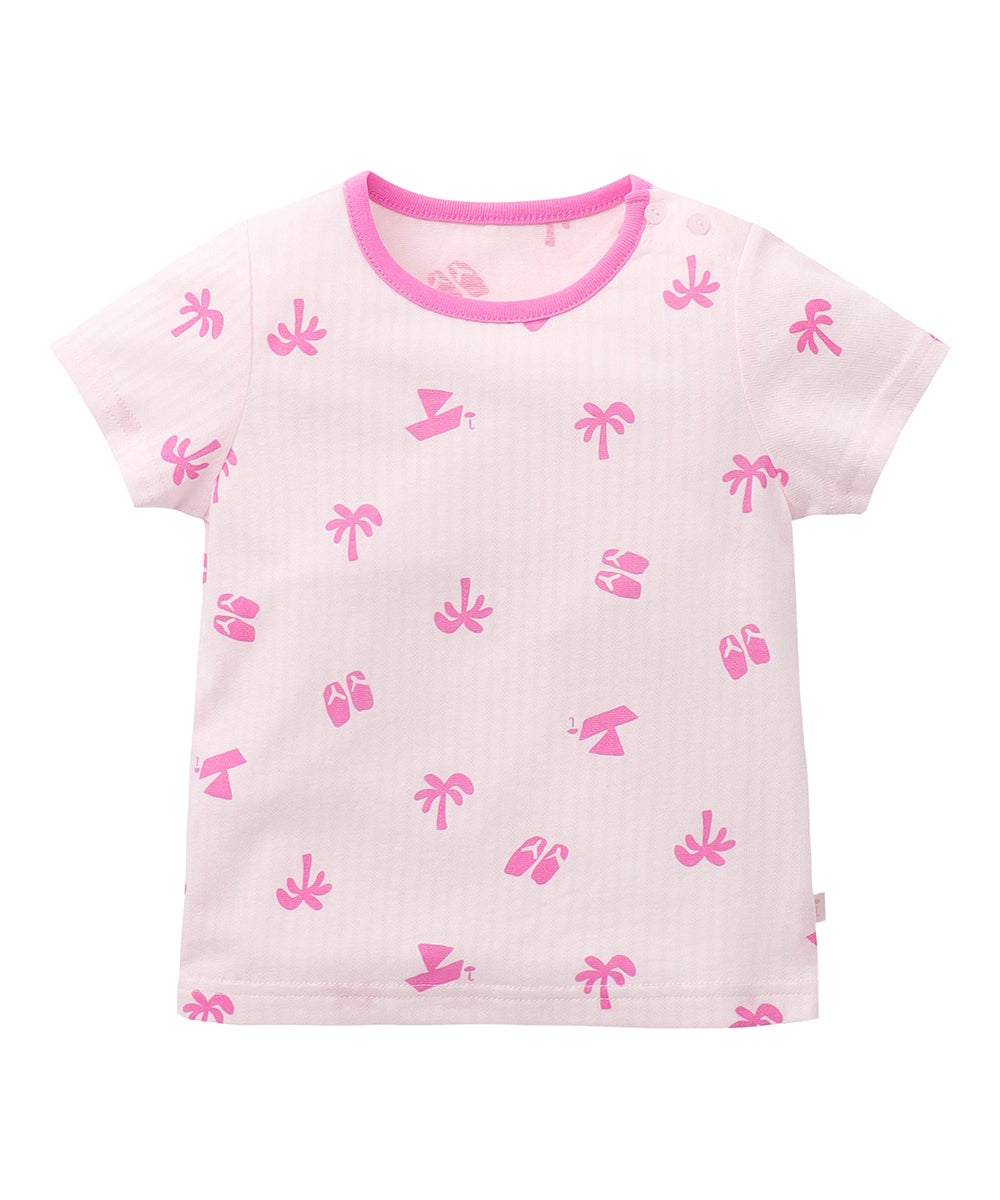 90-110サイズ：肩部分ボタン有り