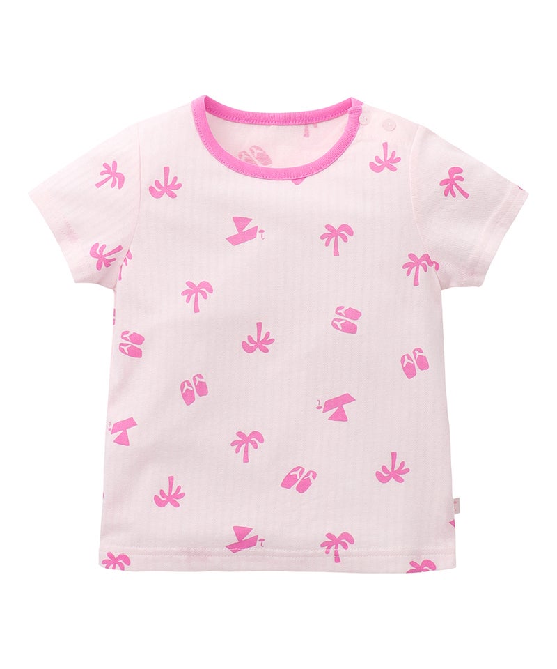 90-110サイズ：肩部分ボタン有り