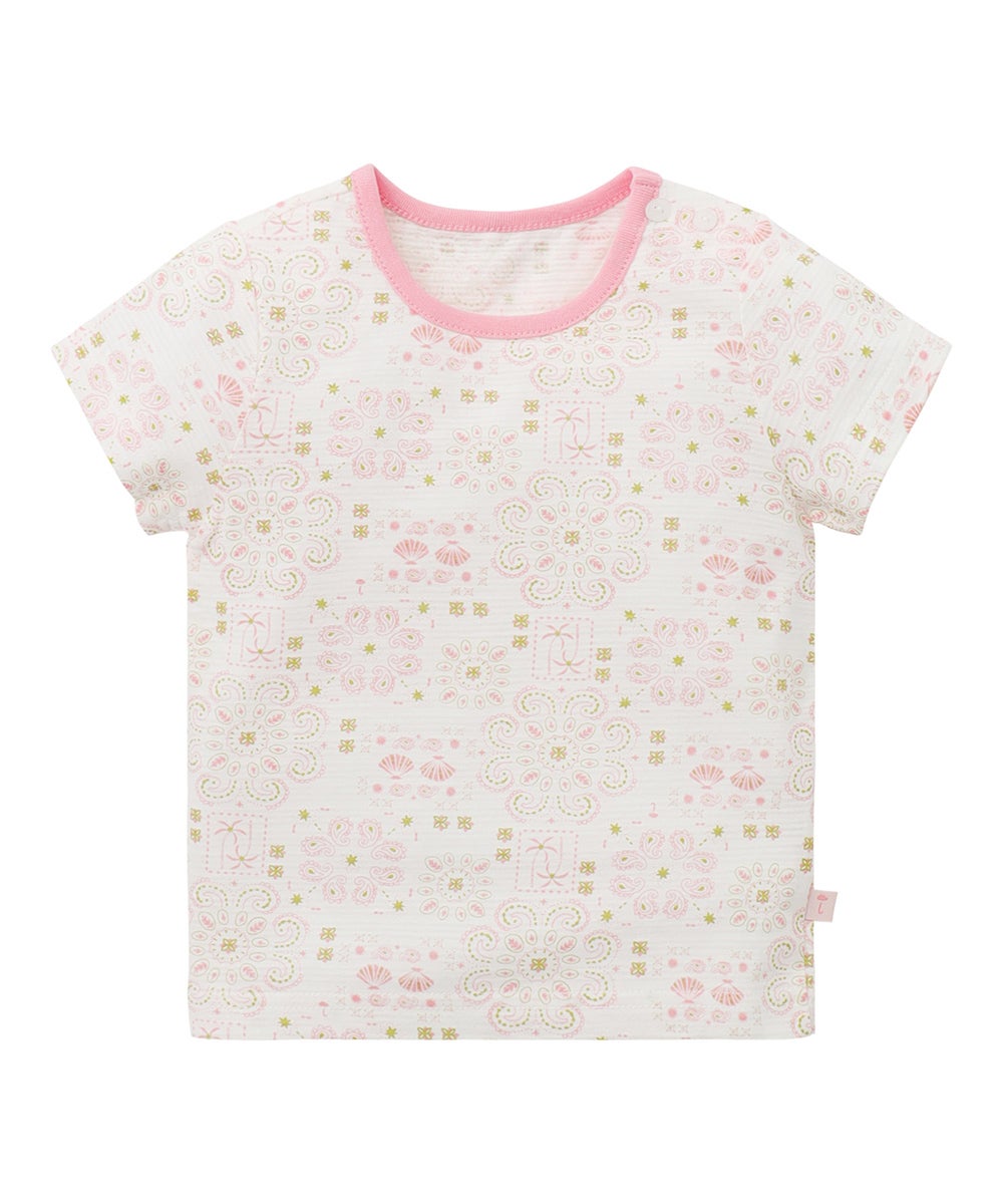 90-110サイズ：肩部分ボタン有り