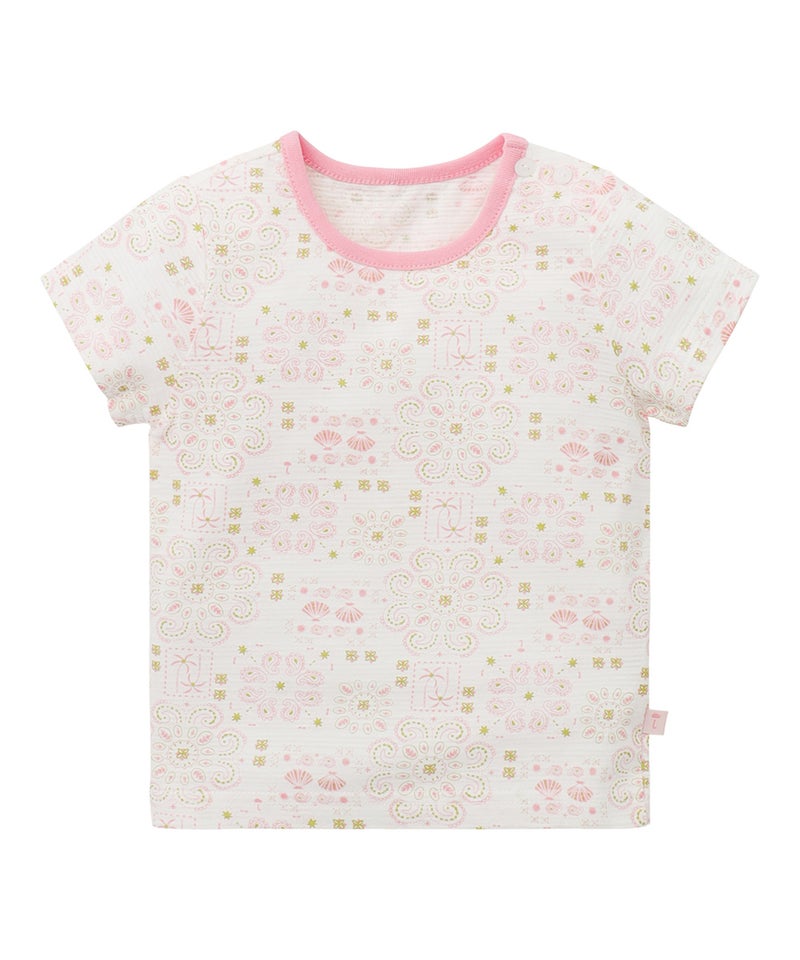 90-110サイズ：肩部分ボタン有り