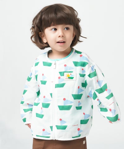 アウター | おしゃれな子供服 moimoln（モイモルン） 公式Online Store 【韓国】Oreganicmom モイモルン風アウター