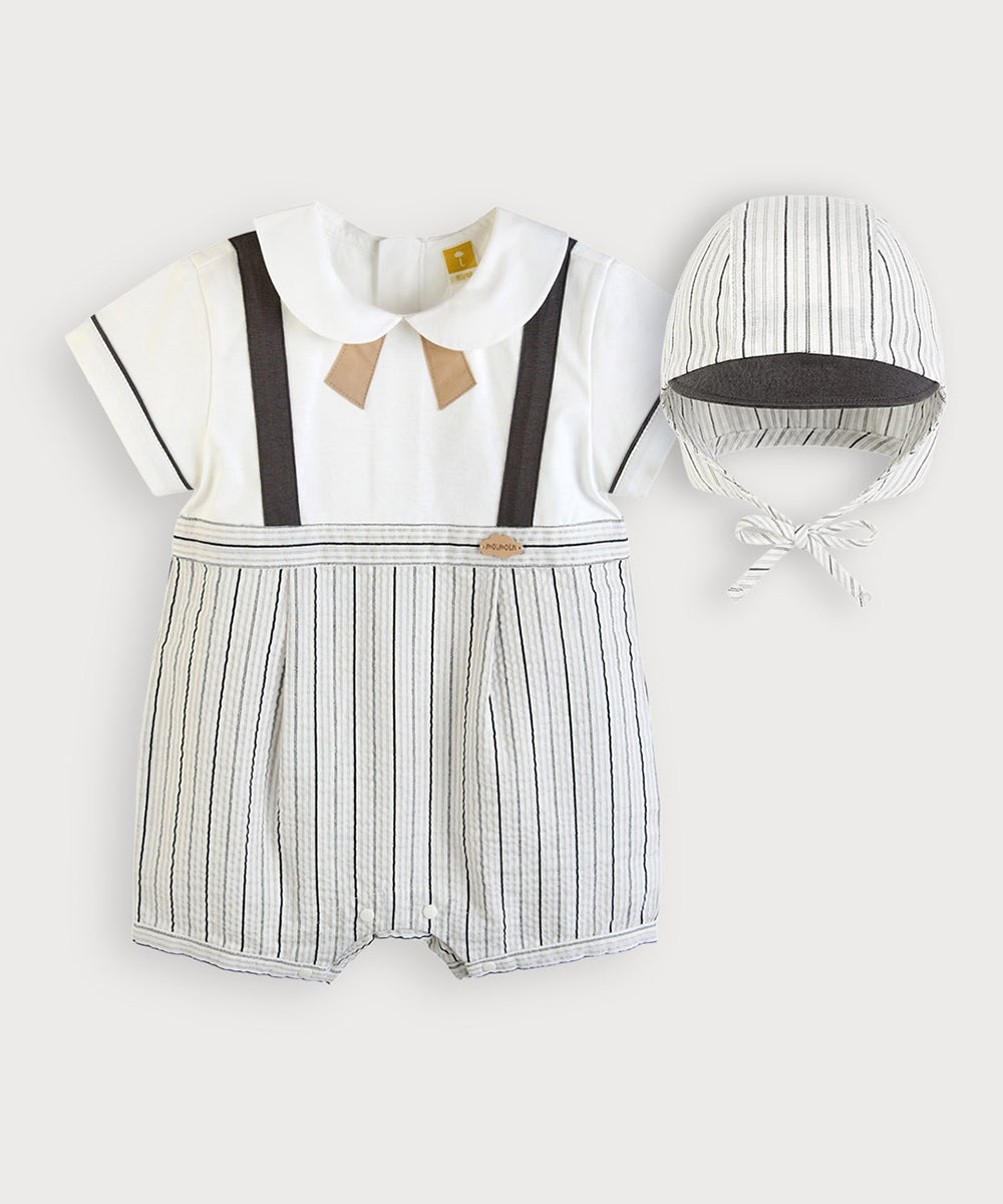 カバーオール | おしゃれな子供服 moimoln（モイモルン） 公式Online Store