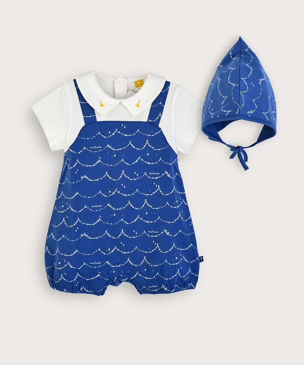 カバーオール | おしゃれな子供服 moimoln（モイモルン） 公式Online Store