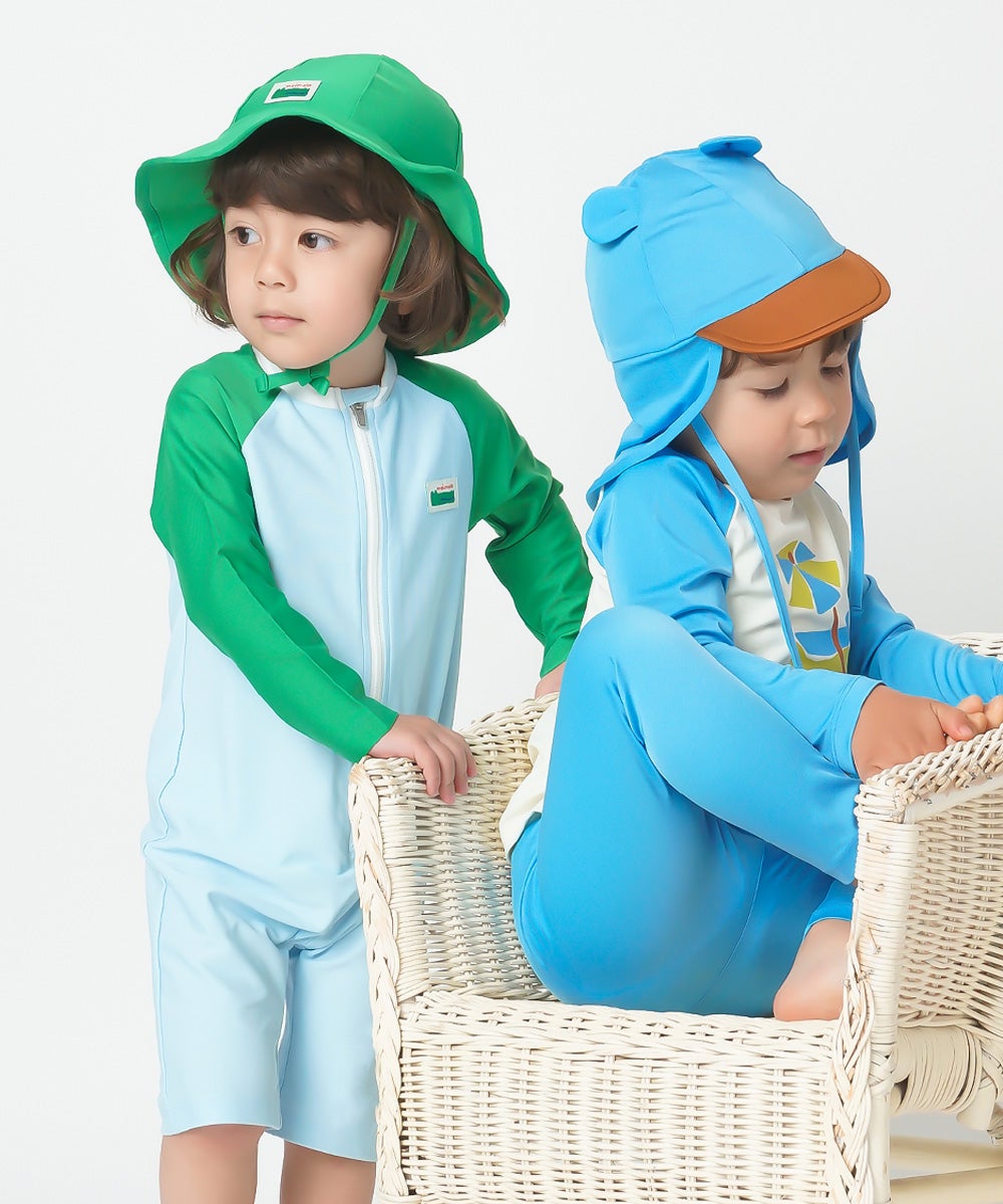 着用サイズ：100