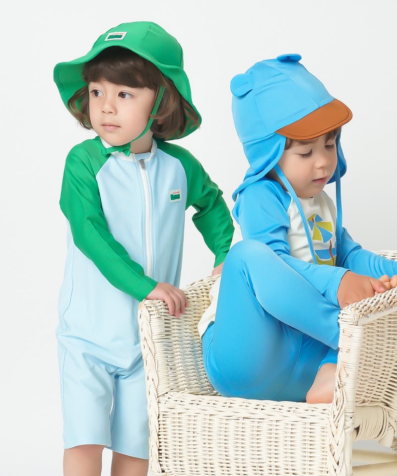 着用サイズ：100