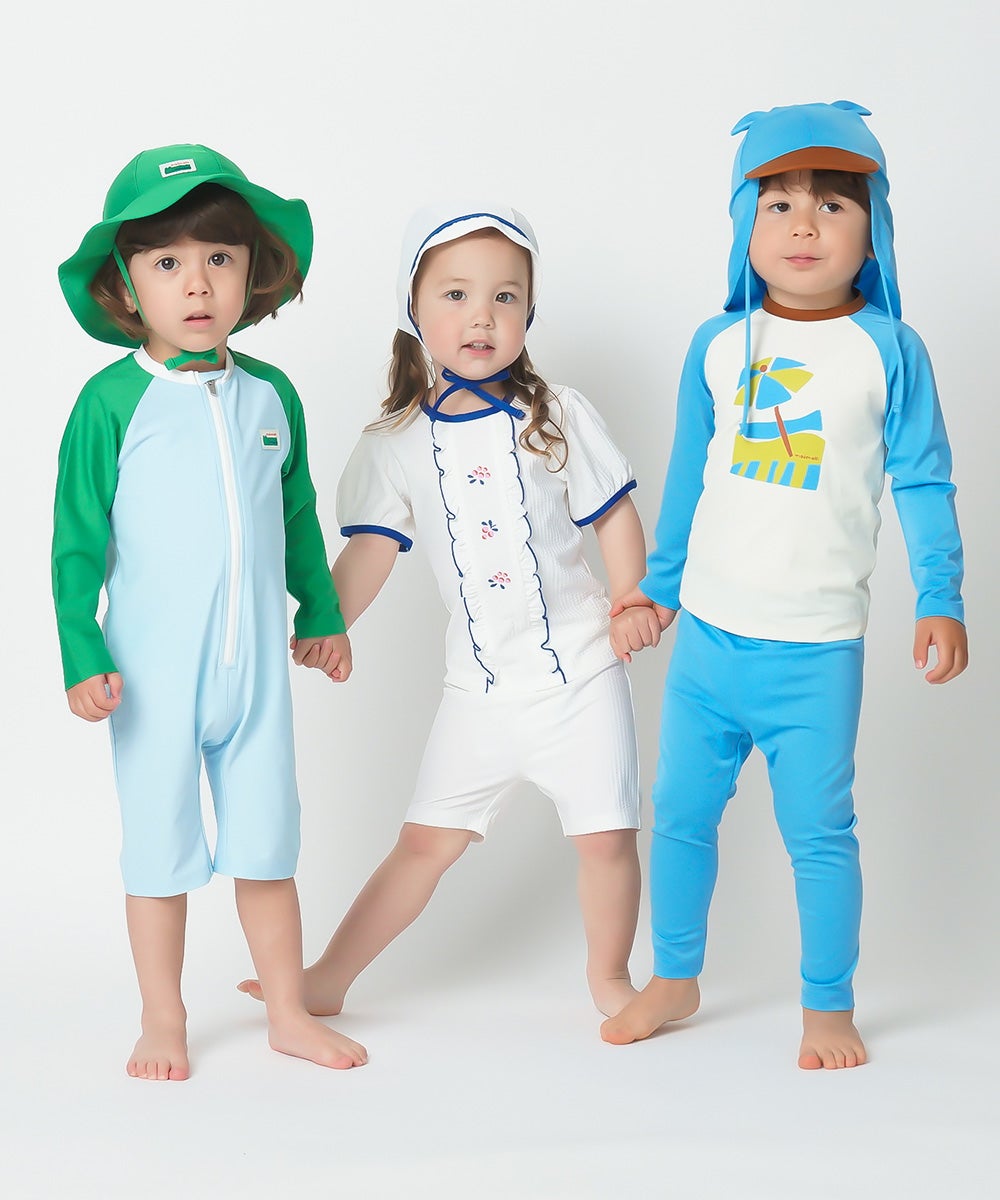 着用サイズ：100