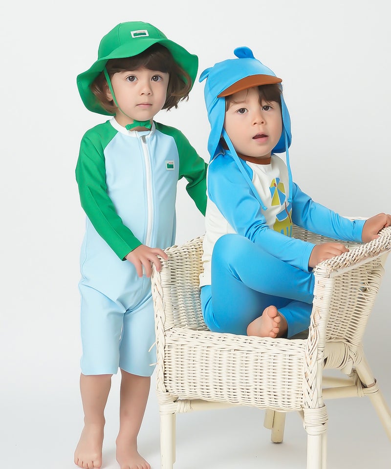 着用サイズ：100