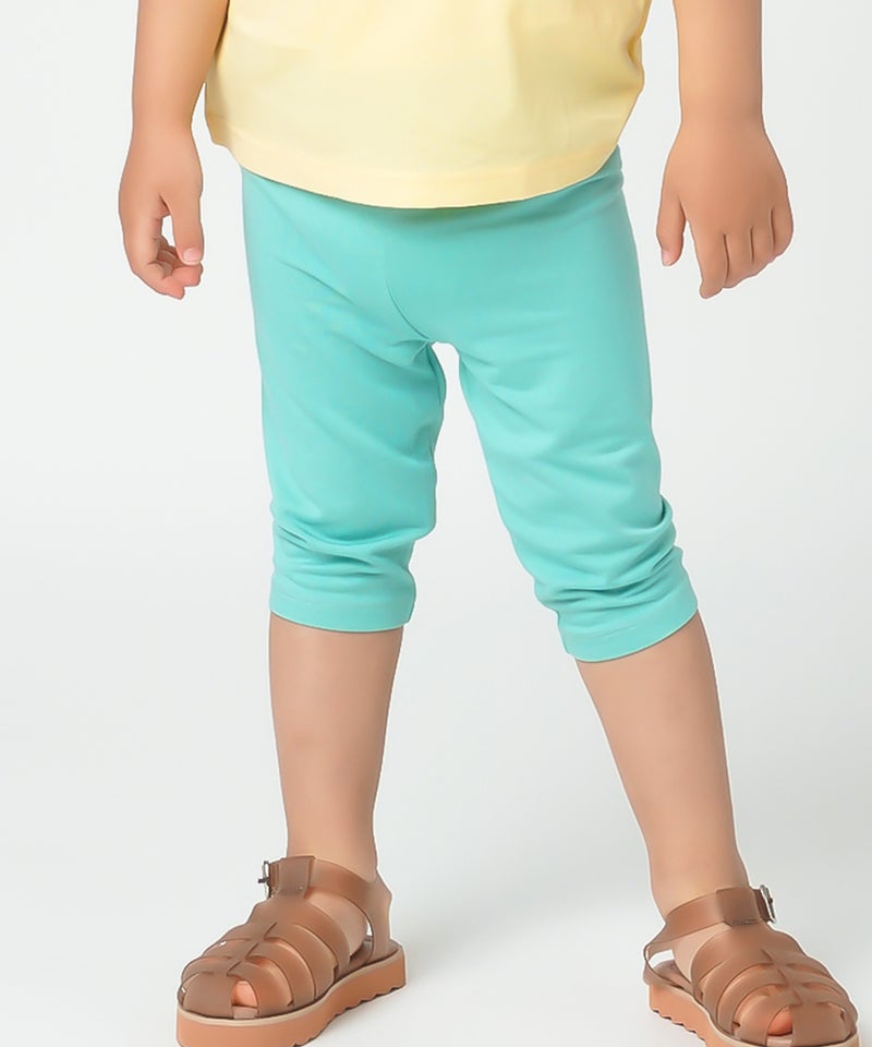 モデル身長：95cm　着用サイズ：100