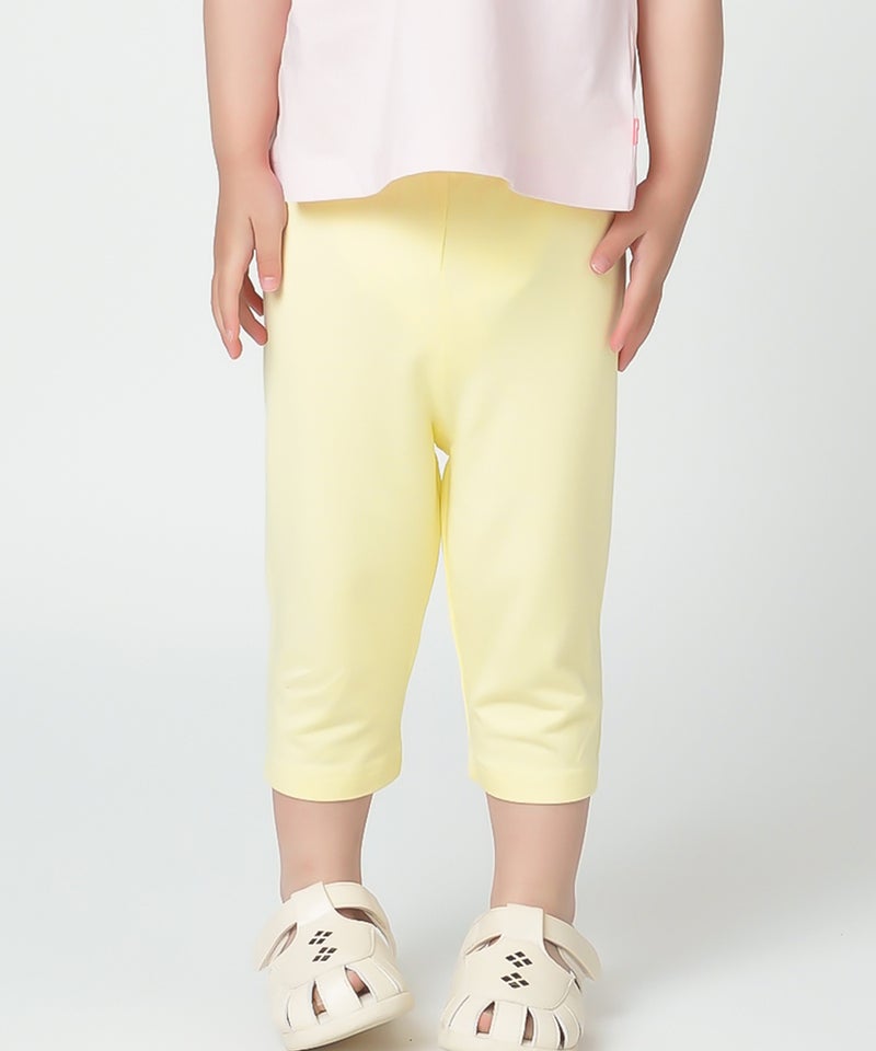 モデル身長：91cm　着用サイズ：100