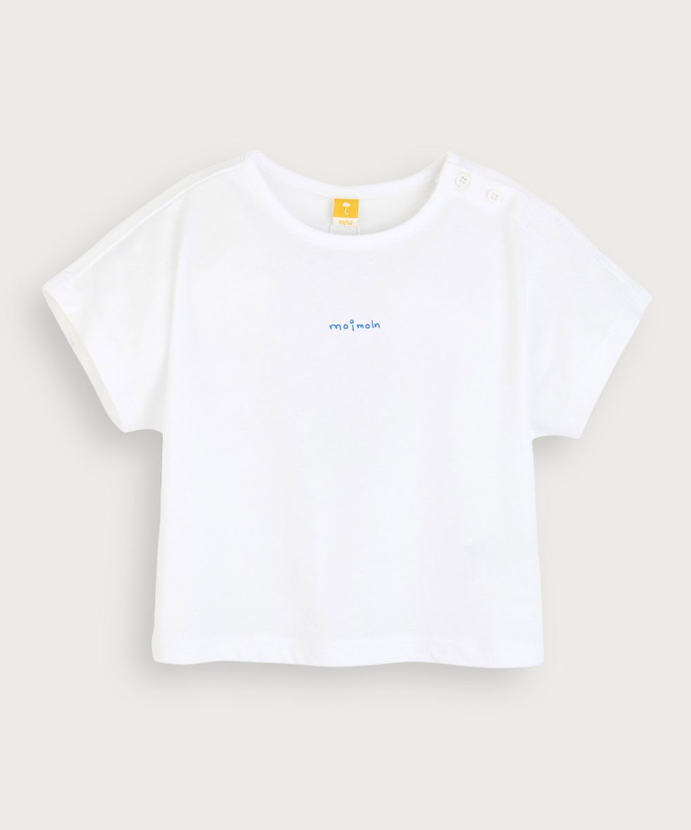 SOFT&】サン＆ノルディックナイト半袖Tシャツ | おしゃれな子供服