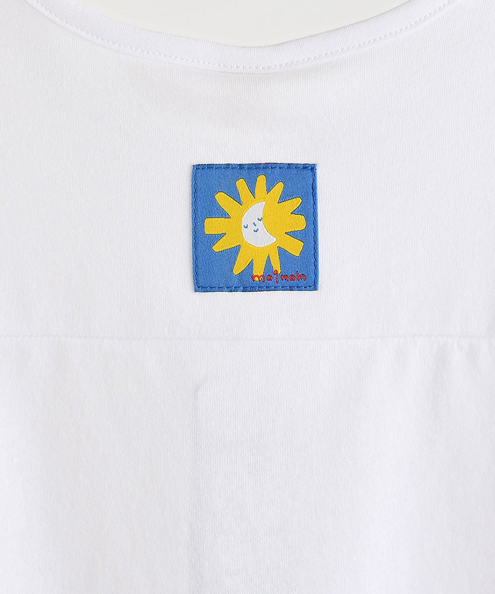 SOFT&】サン＆ノルディックナイト半袖Tシャツ | おしゃれな子供服