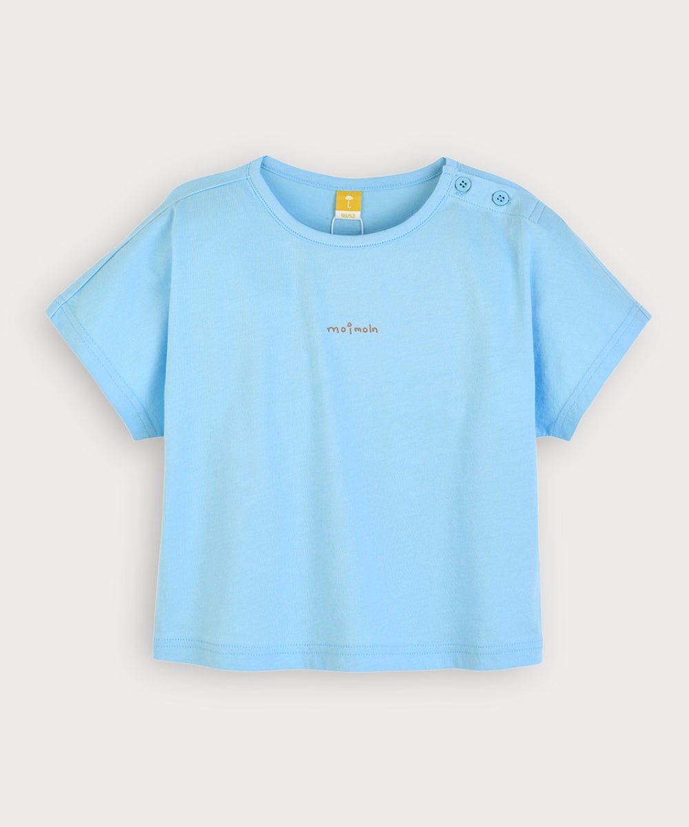 SOFT&】サン＆ノルディックナイト半袖Tシャツ | おしゃれな子供服