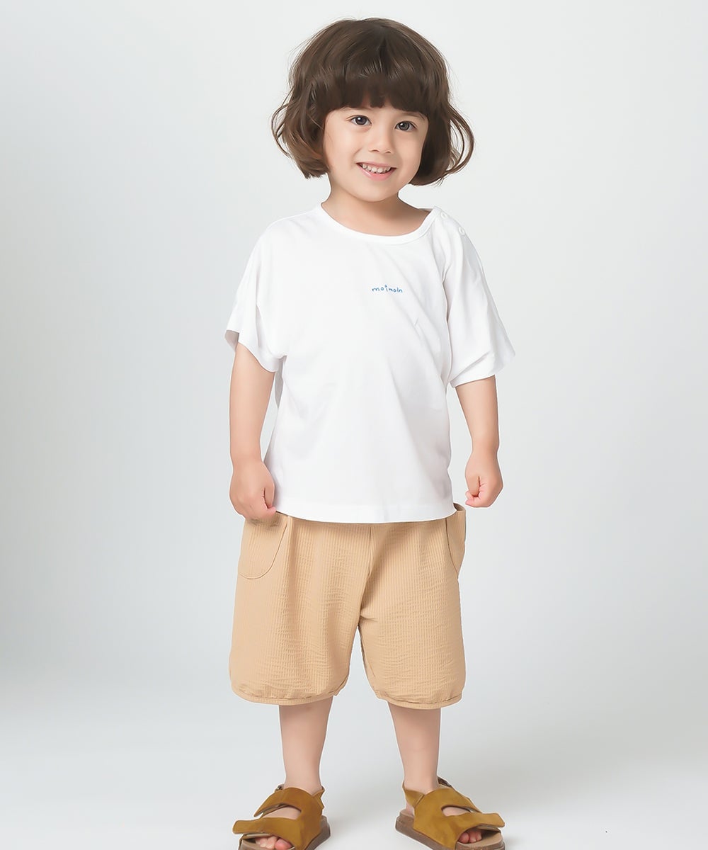 SOFT&】サン＆ノルディックナイト半袖Tシャツ | おしゃれな子供服