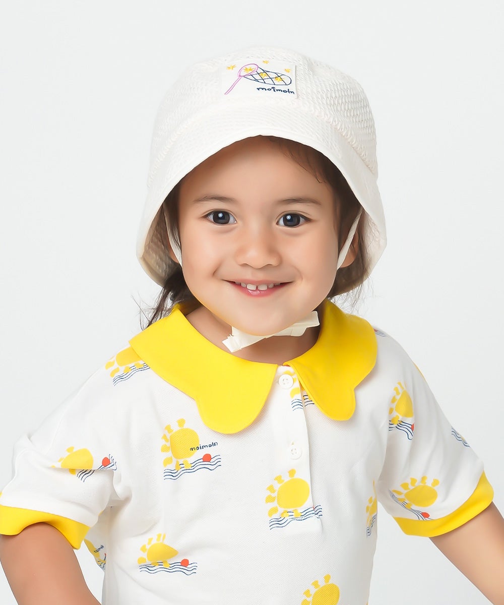 帽子 | おしゃれな子供服 moimoln（モイモルン） 公式Online Store