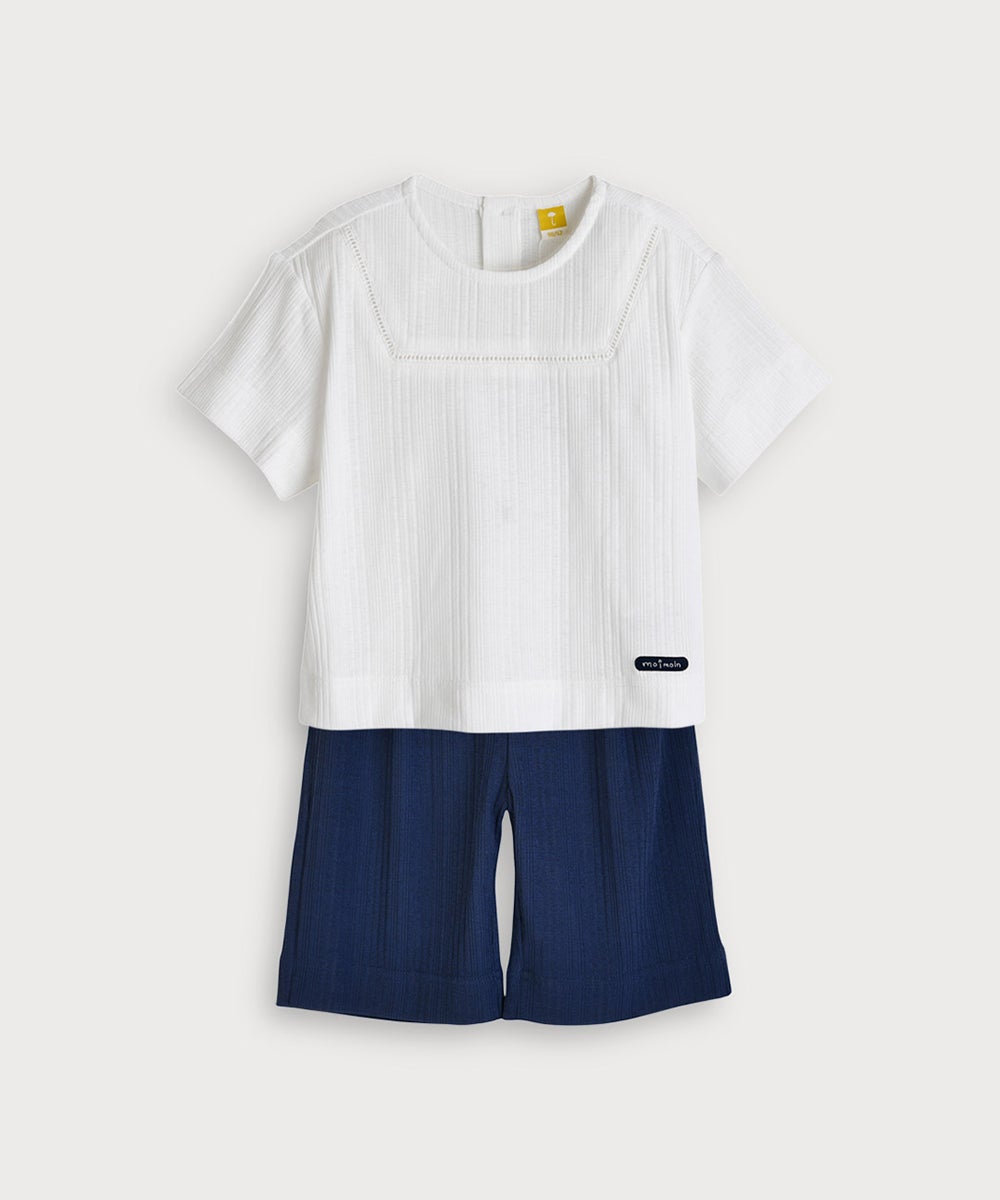 セットアップ | おしゃれな子供服 moimoln（モイモルン） 公式Online Store