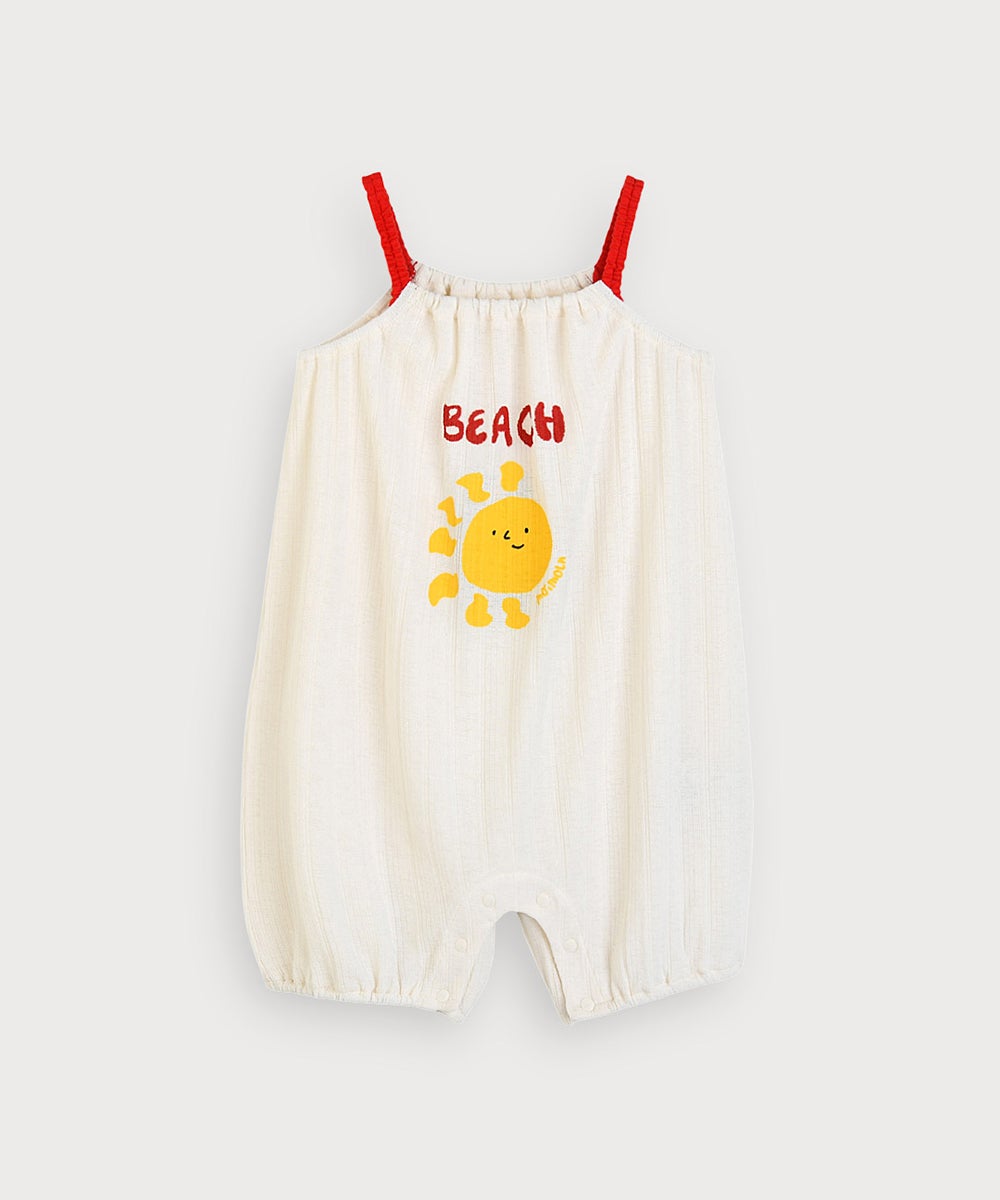 カバーオール | おしゃれな子供服 moimoln（モイモルン） 公式Online Store