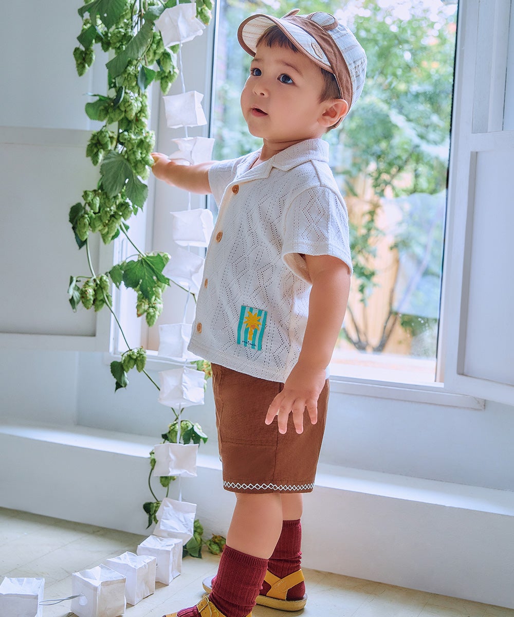 トップス | おしゃれな子供服 moimoln（モイモルン） 公式Online Store