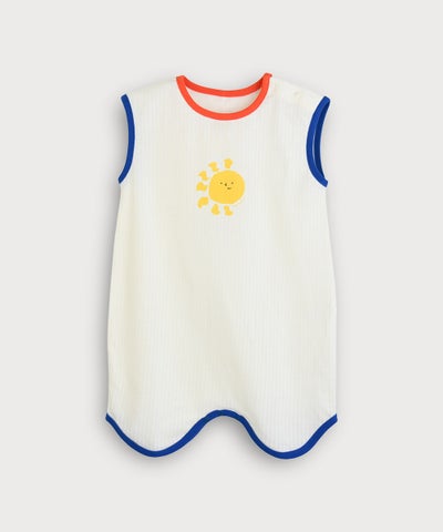 スリーパー | おしゃれな子供服 moimoln（モイモルン） 公式Online Store