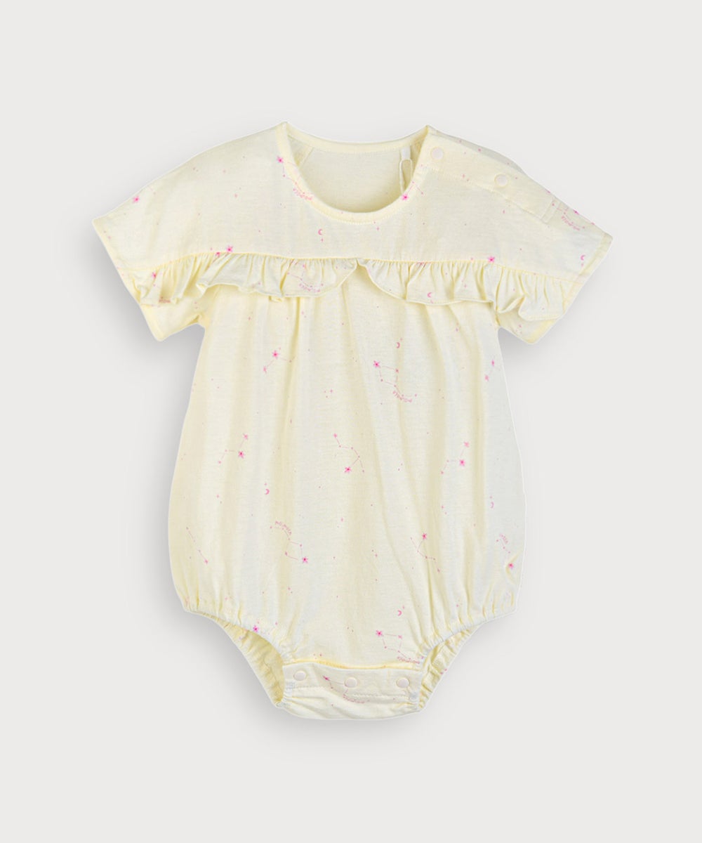 ロンパース | おしゃれな子供服 moimoln（モイモルン） 公式Online Store