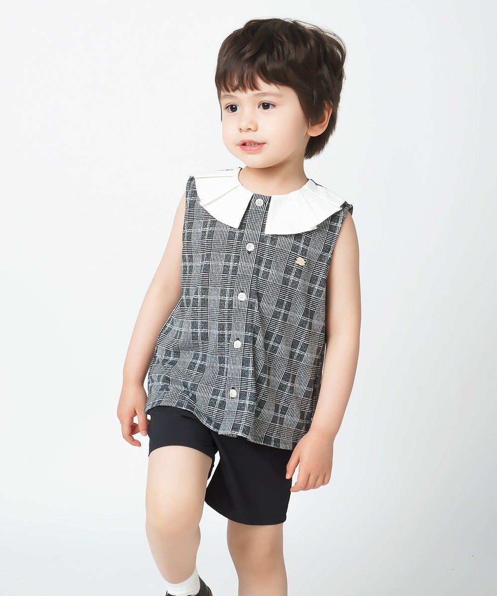モイモルン　プチバトー　セットアップ3点 セットアップ | おしゃれな子供服 moimoln（モイモルン） 公式Online Store