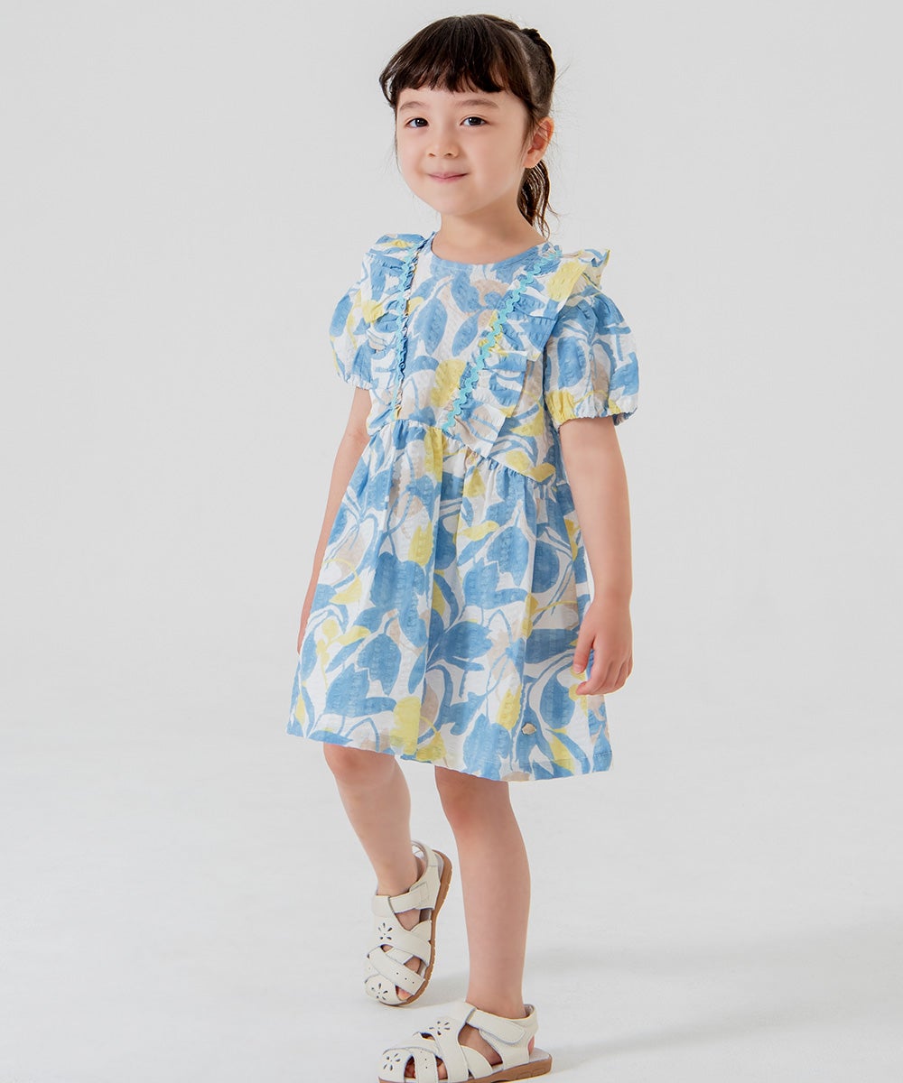 女の子 | おしゃれな子供服 moimoln（モイモルン） 公式Online Store