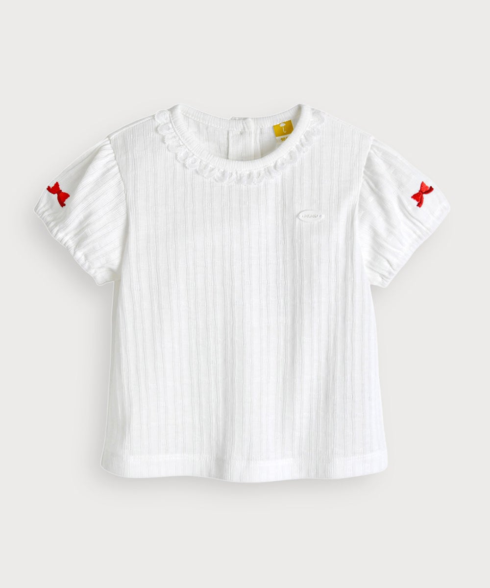 トップス | おしゃれな子供服 moimoln（モイモルン） 公式Online Store