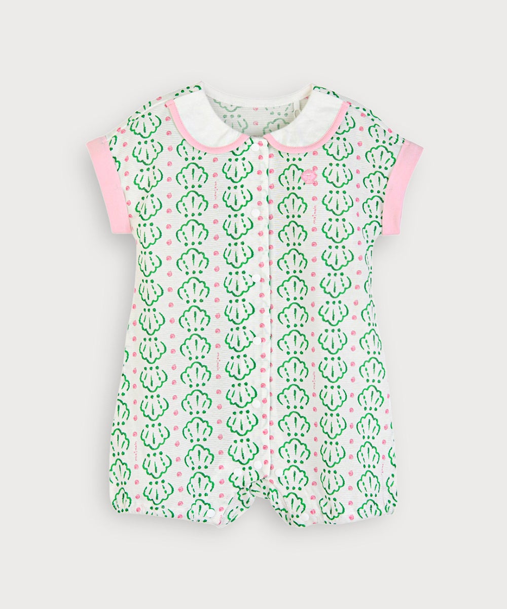 ロンパース | おしゃれな子供服 moimoln（モイモルン） 公式Online Store