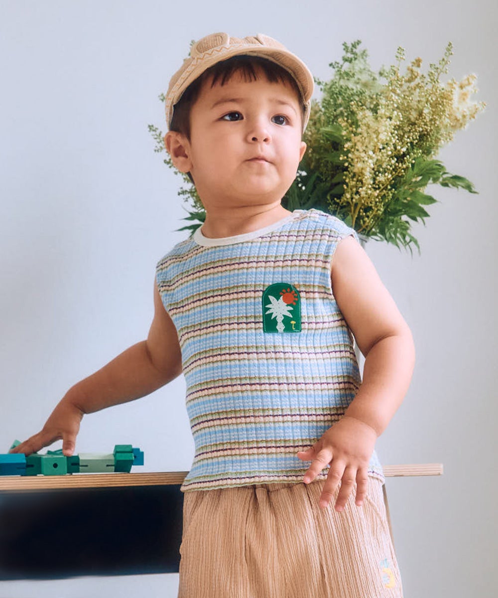 トップス im._momomo トップス | おしゃれな子供服 moimoln（モイモルン） 公式Online Store