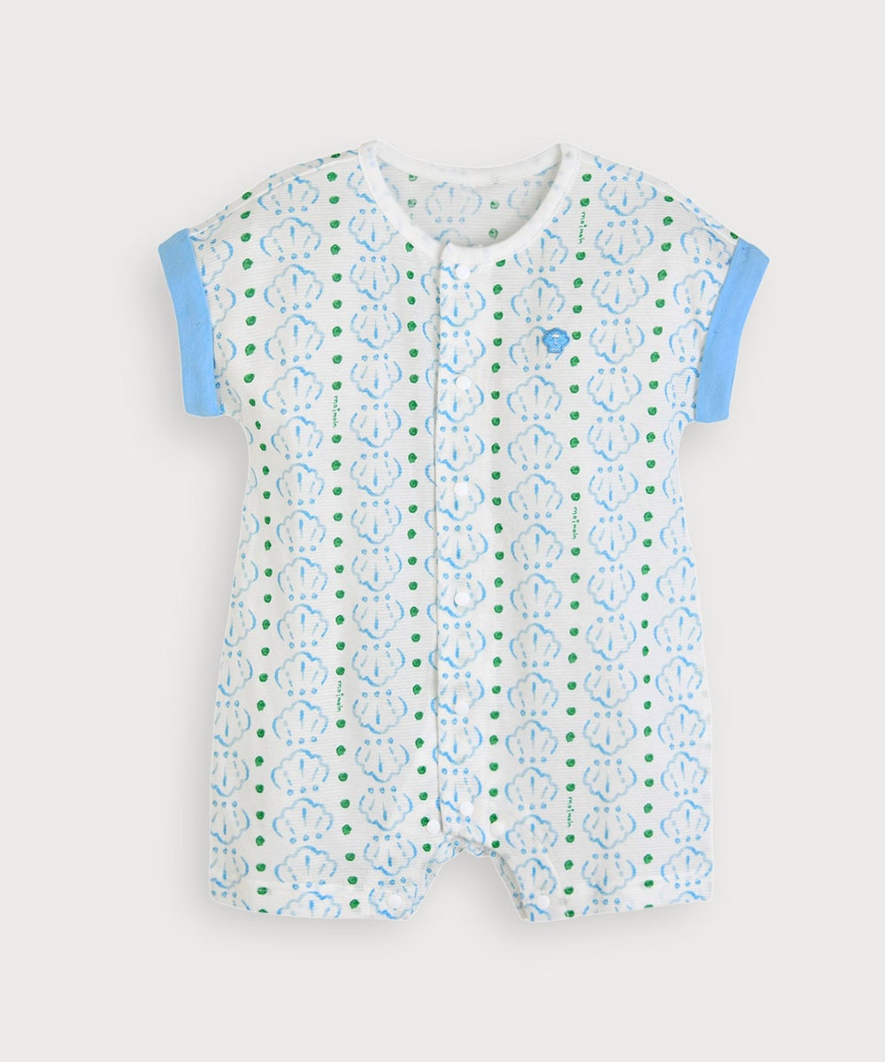 ロンパース | おしゃれな子供服 moimoln（モイモルン） 公式Online Store