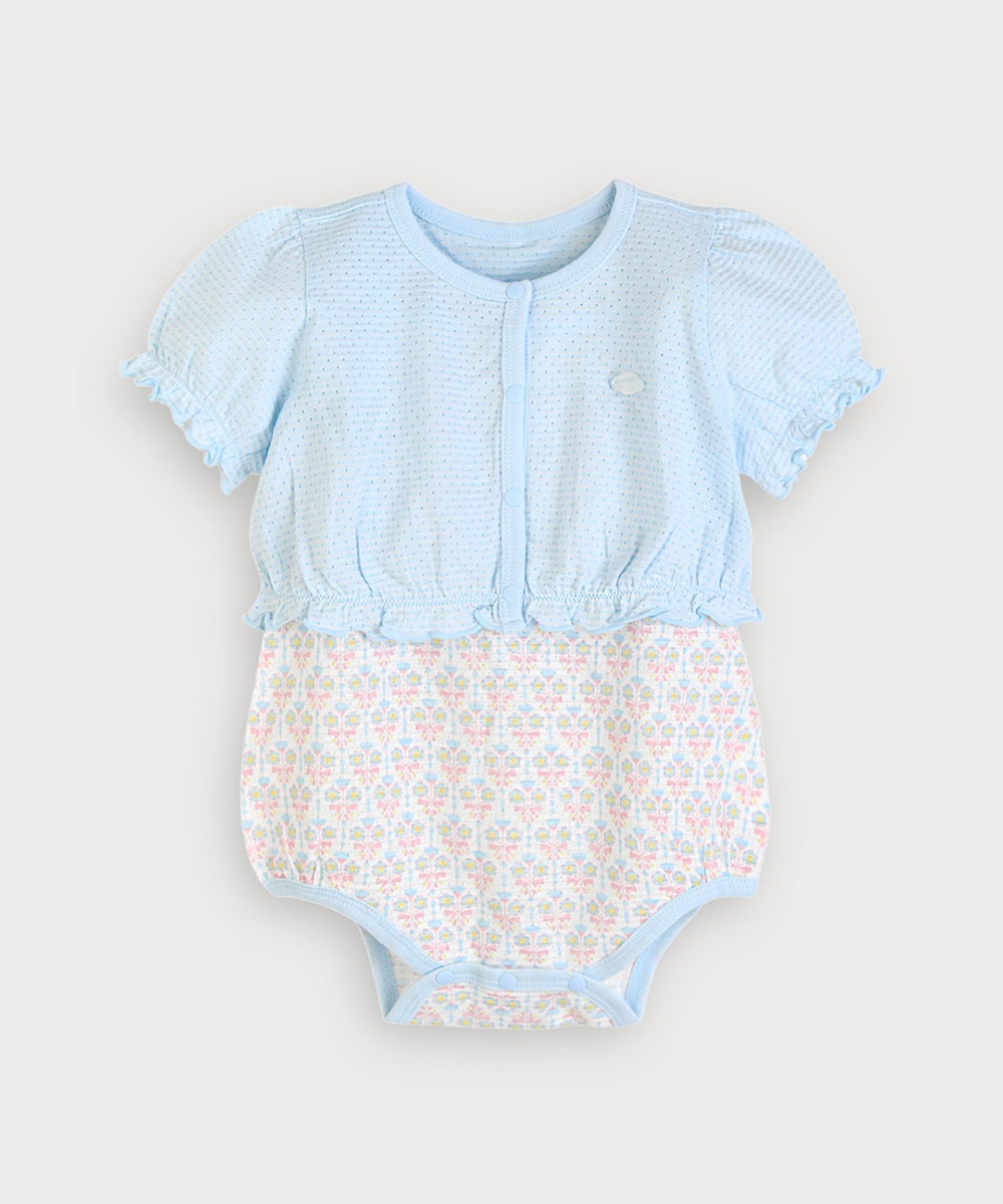 ロンパース | おしゃれな子供服 moimoln（モイモルン） 公式Online Store