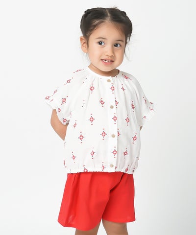 セットアップ | おしゃれな子供服 moimoln（モイモルン） 公式Online Store