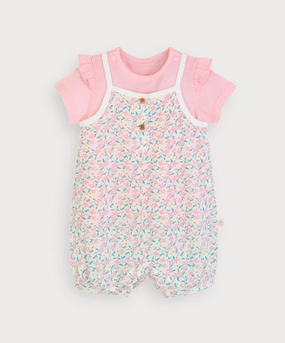 ロンパース | おしゃれな子供服 moimoln（モイモルン） 公式Online Store