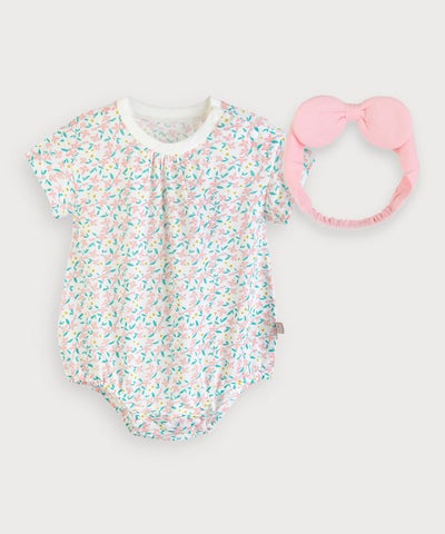 ロンパース | おしゃれな子供服 moimoln（モイモルン） 公式Online Store